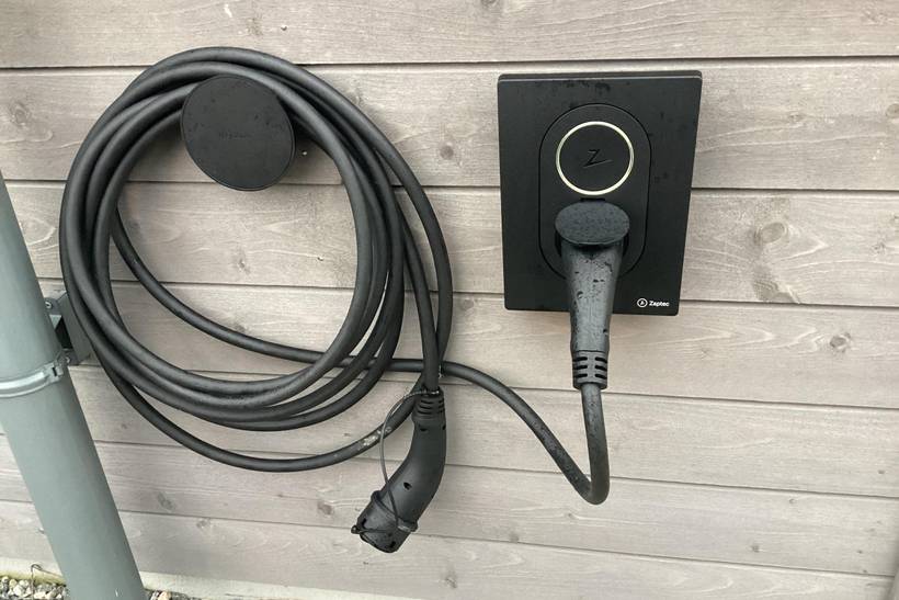 Foto von Ferienhaus DM73 in Kongsmark - Rømø