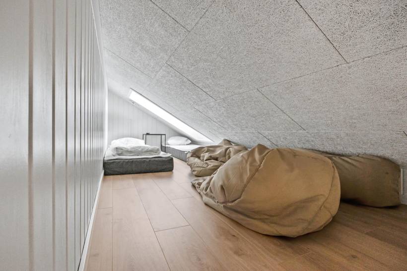 Foto von Ferienhaus DM73 in Kongsmark - Rømø