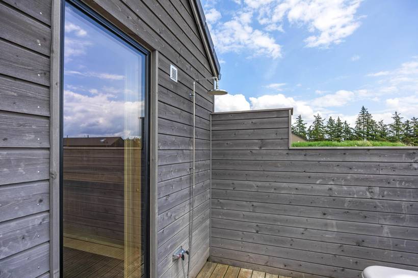 Foto von Ferienhaus DM73 in Kongsmark - Rømø