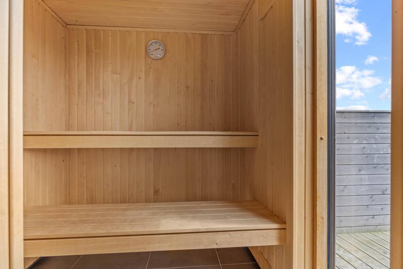 Foto von Ferienhaus DM73 in Kongsmark - Rømø