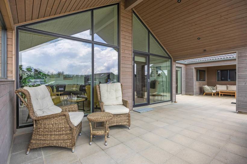 Foto von Ferienhaus DM73 in Kongsmark - Rømø