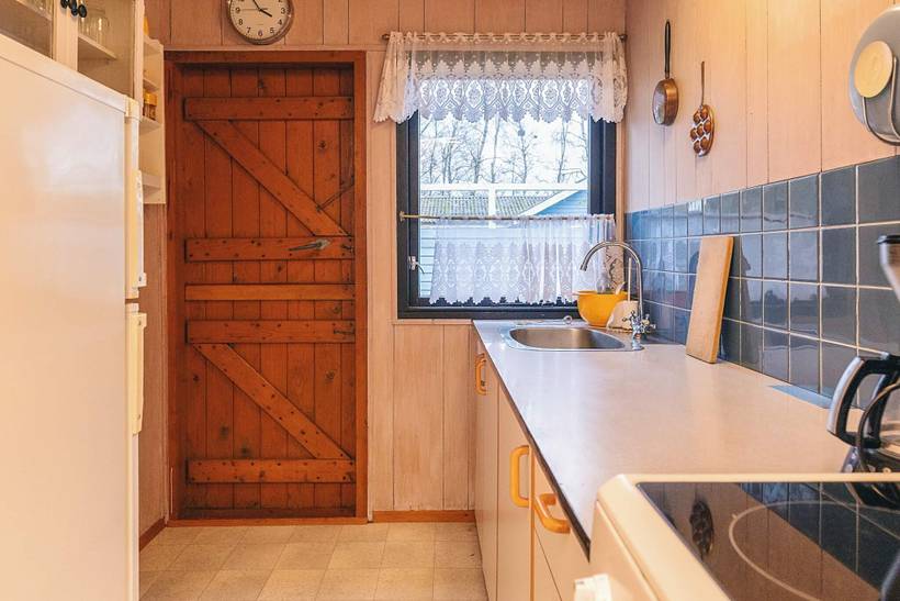 Foto von Ferienhaus DM80 in Hou - Nordjütland Ost