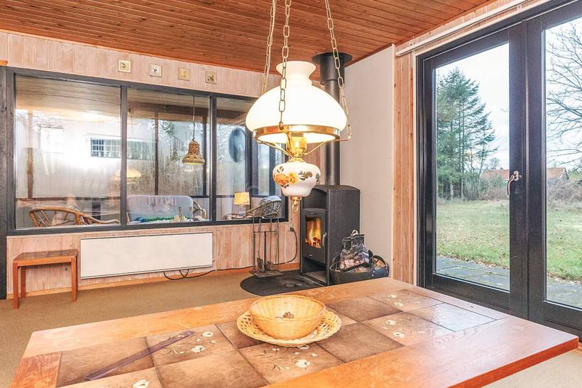 Foto von Ferienhaus DM80 in Hou - Nordjütland Ost