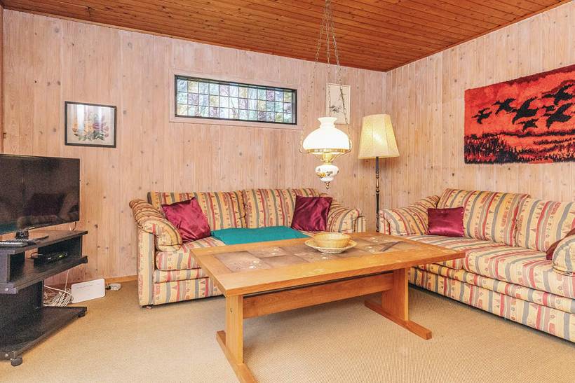Foto von Ferienhaus DM80 in Hou - Nordjütland Ost