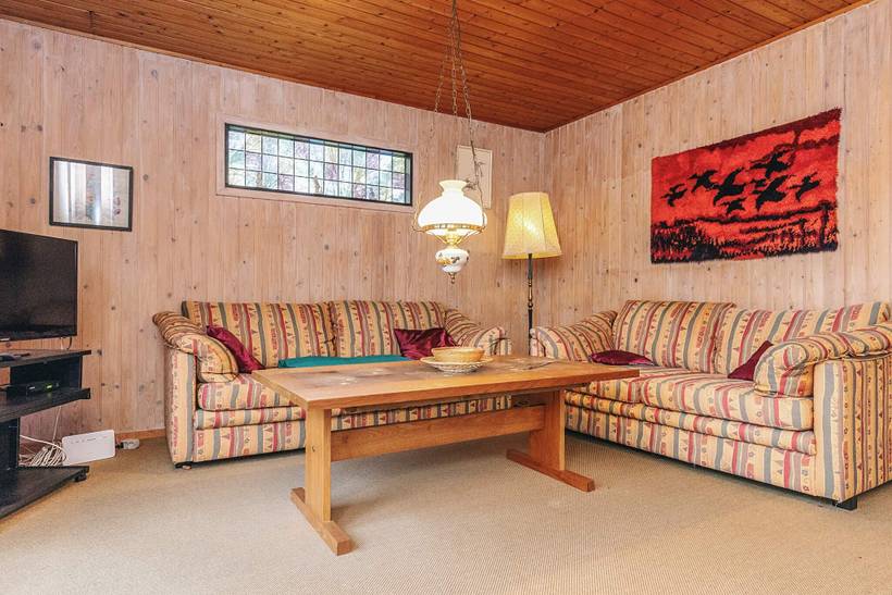 Foto von Ferienhaus DM80 in Hou - Nordjütland Ost