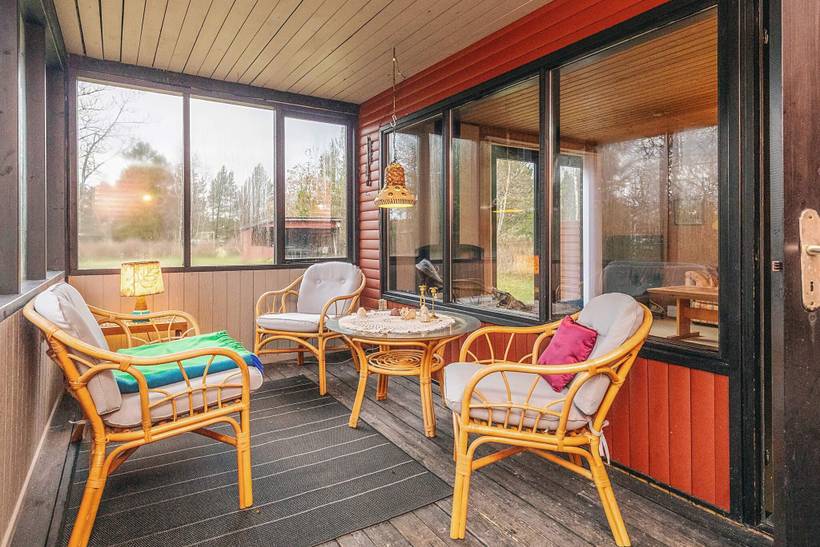 Foto von Ferienhaus DM80 in Hou - Nordjütland Ost