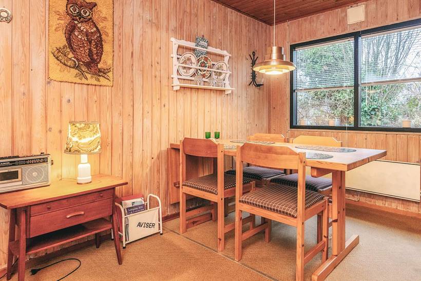 Foto von Ferienhaus DM80 in Hou - Nordjütland Ost