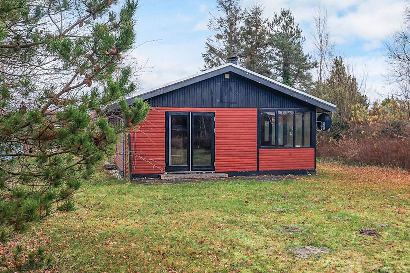 Foto von Ferienhaus DM80 in Hou - Nordjütland Ost