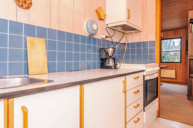 Foto von Ferienhaus DM80 in Hou - Nordjütland Ost