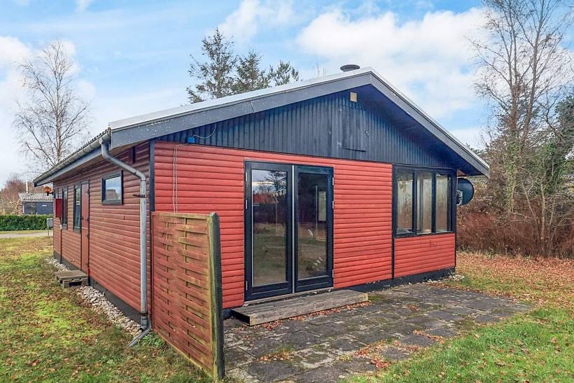 Foto von Ferienhaus DM80 in Hou - Nordjütland Ost