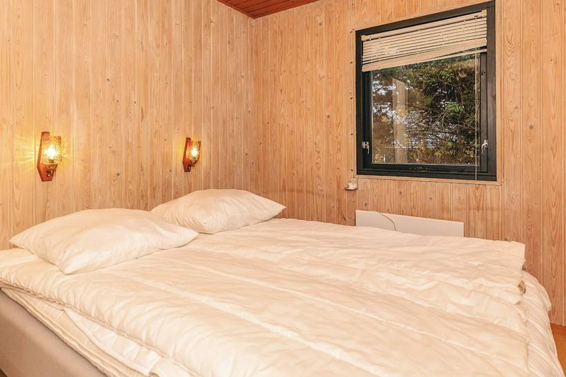Foto von Ferienhaus DM80 in Hou - Nordjütland Ost