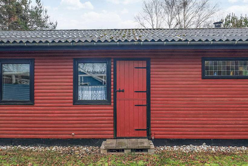 Foto von Ferienhaus DM80 in Hou - Nordjütland Ost