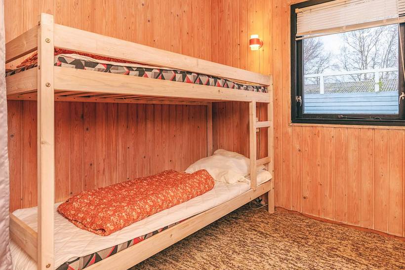 Foto von Ferienhaus DM80 in Hou - Nordjütland Ost