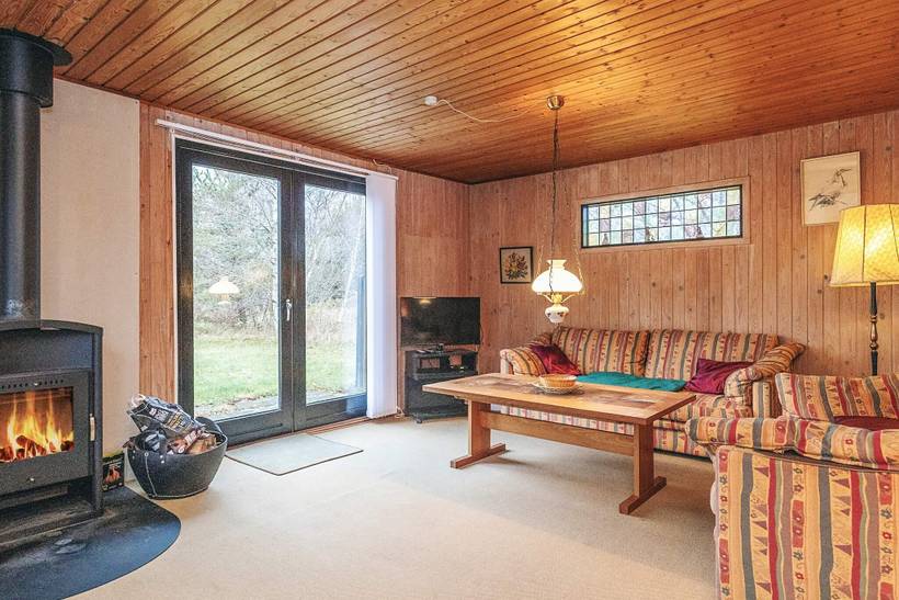 Foto von Ferienhaus DM80 in Hou - Nordjütland Ost