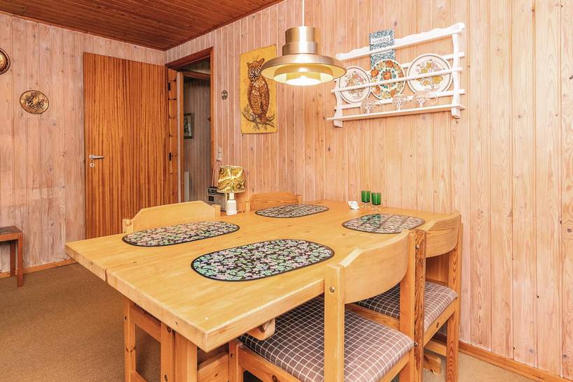 Foto von Ferienhaus DM80 in Hou - Nordjütland Ost