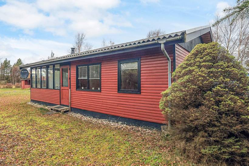 Foto von Ferienhaus DM80 in Hou - Nordjütland Ost