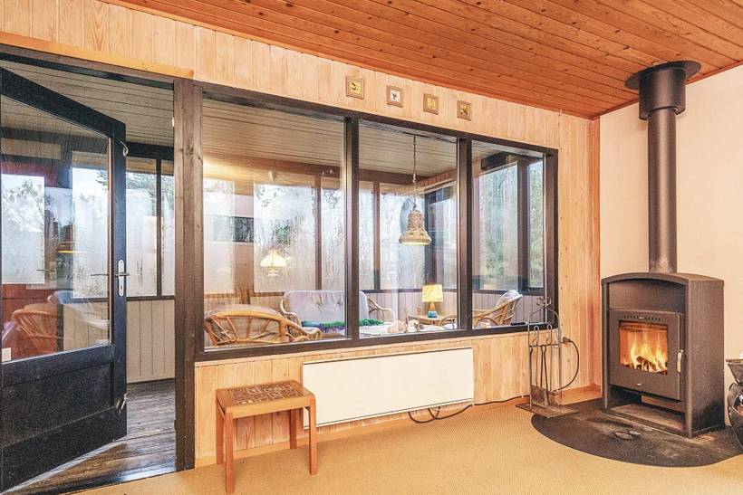 Foto von Ferienhaus DM80 in Hou - Nordjütland Ost