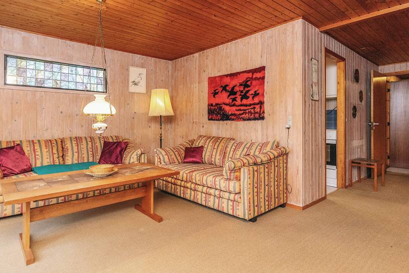 Foto von Ferienhaus DM80 in Hou - Nordjütland Ost