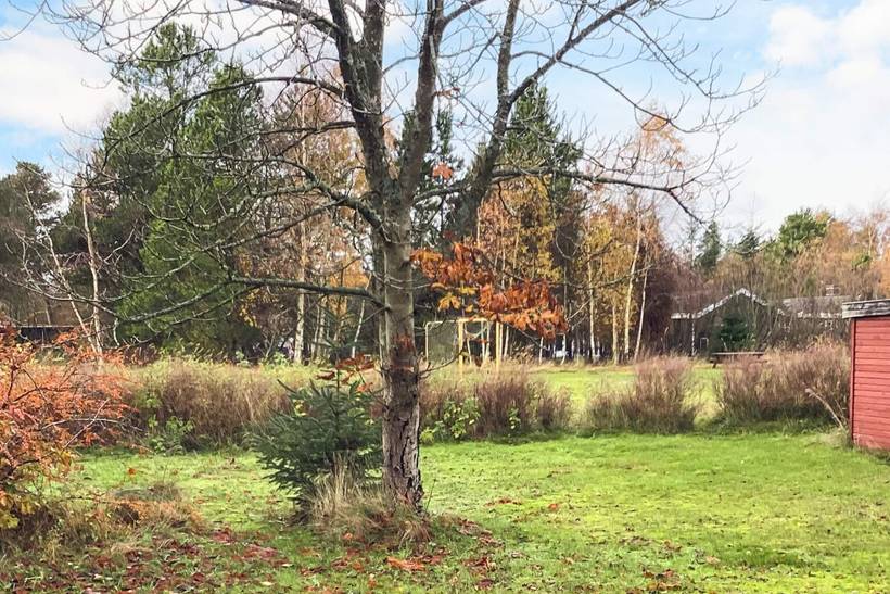 Foto von Ferienhaus DM80 in Hou - Nordjütland Ost