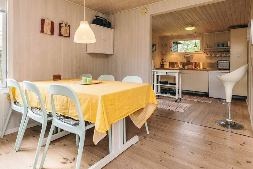 Foto von Ferienhaus DM83 in Øster Hurup - Nordjütland Ost