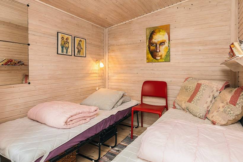 Foto von Ferienhaus DM83 in Øster Hurup - Nordjütland Ost