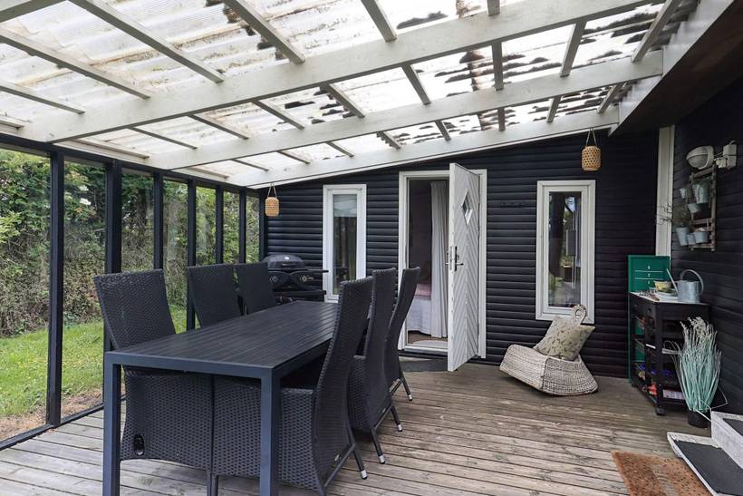 Foto von Ferienhaus DM83 in Øster Hurup - Nordjütland Ost
