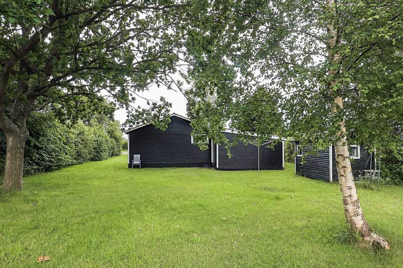 Foto von Ferienhaus DM83 in Øster Hurup - Nordjütland Ost