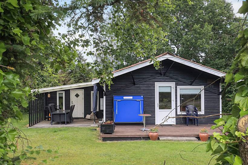 Foto von Ferienhaus DM83 in Øster Hurup - Nordjütland Ost