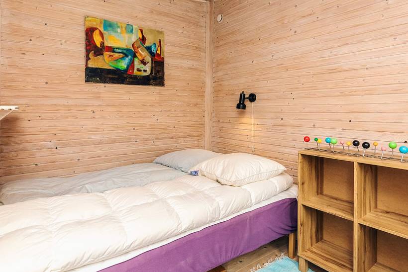 Foto von Ferienhaus DM83 in Øster Hurup - Nordjütland Ost