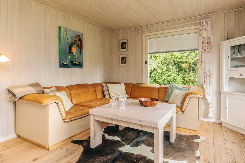 Foto von Ferienhaus DM83 in Øster Hurup - Nordjütland Ost