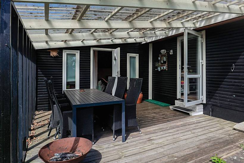 Foto von Ferienhaus DM83 in Øster Hurup - Nordjütland Ost
