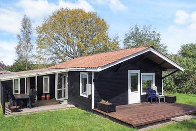 Vorschaubild von Ferienhaus DM83 in Øster Hurup - Nordjütland Ost