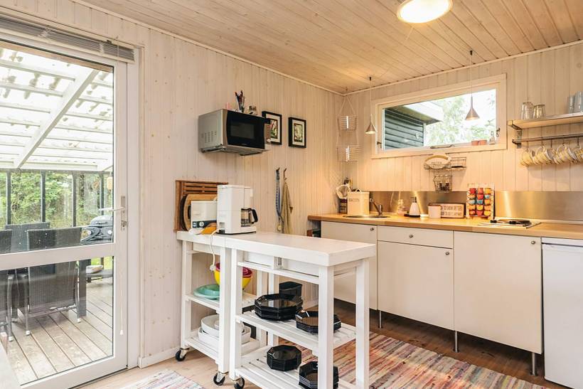 Foto von Ferienhaus DM83 in Øster Hurup - Nordjütland Ost
