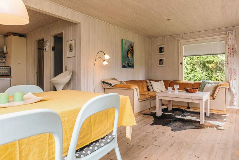 Foto von Ferienhaus DM83 in Øster Hurup - Nordjütland Ost