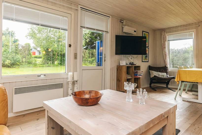Foto von Ferienhaus DM83 in Øster Hurup - Nordjütland Ost