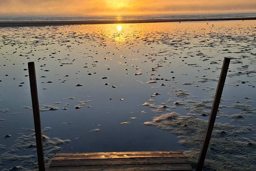 Foto von Ferienhaus DM83 in Øster Hurup - Nordjütland Ost
