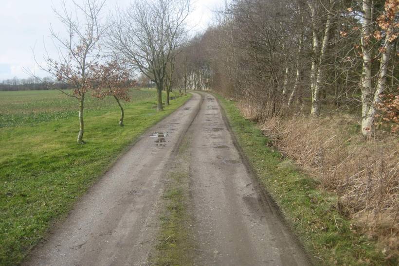 Foto von Ferienhaus DM83 in Øster Hurup - Nordjütland Ost