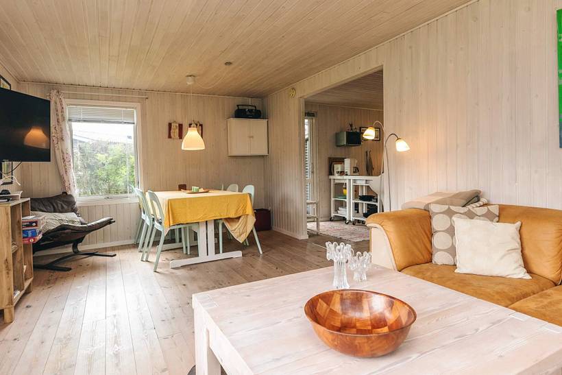 Foto von Ferienhaus DM83 in Øster Hurup - Nordjütland Ost