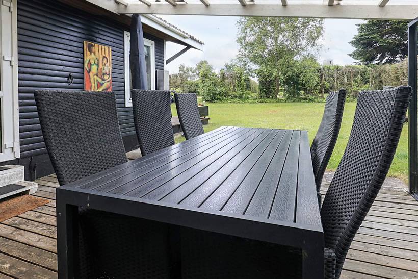 Foto von Ferienhaus DM83 in Øster Hurup - Nordjütland Ost