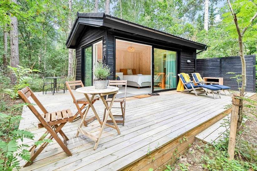 Foto von Ferienhaus DM84 in Sejerø Bugt - Westseeland