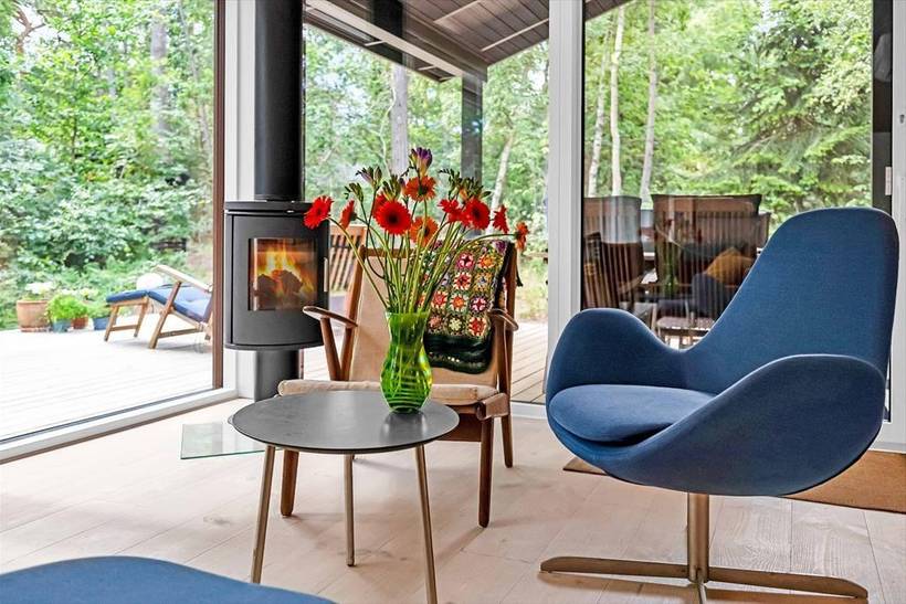 Foto von Ferienhaus DM84 in Sejerø Bugt - Westseeland