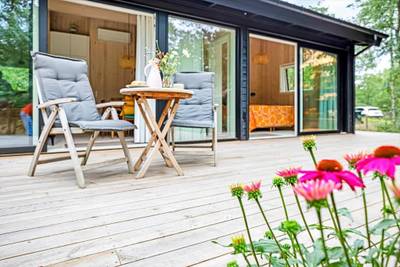 Vorschaubild von Ferienhaus DM84 in Sejerø Bugt - Westseeland
