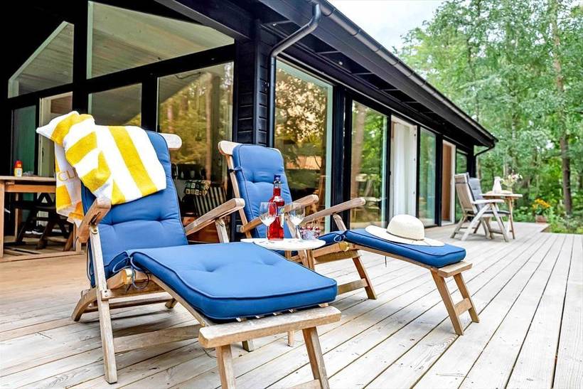 Foto von Ferienhaus DM84 in Sejerø Bugt - Westseeland