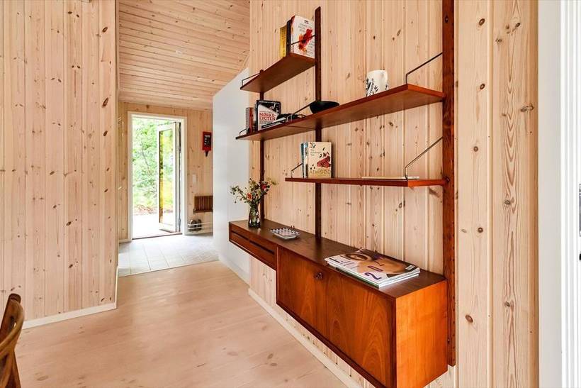 Foto von Ferienhaus DM84 in Sejerø Bugt - Westseeland
