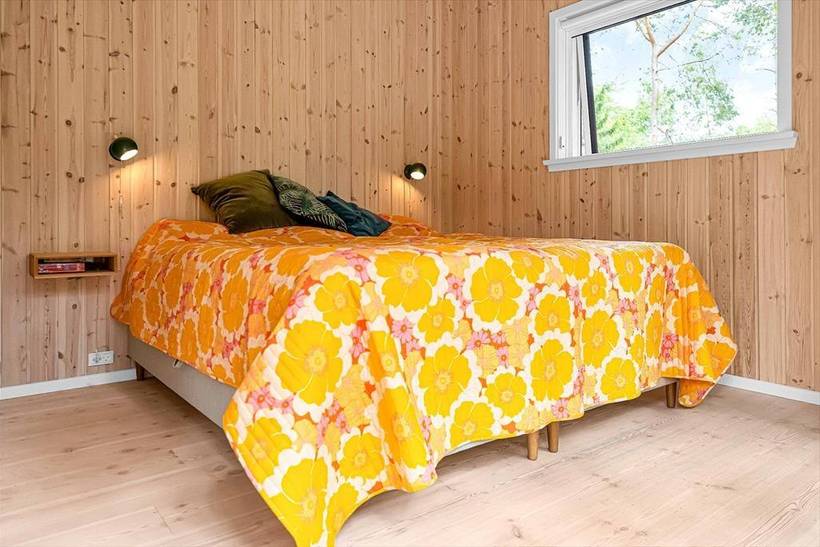 Foto von Ferienhaus DM84 in Sejerø Bugt - Westseeland
