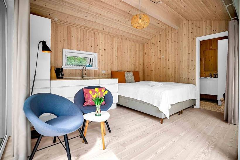 Foto von Ferienhaus DM84 in Sejerø Bugt - Westseeland