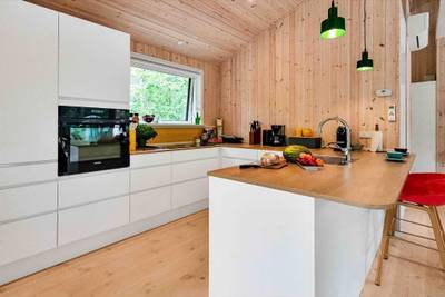 Vorschaubild von Ferienhaus DM84 in Sejerø Bugt - Westseeland