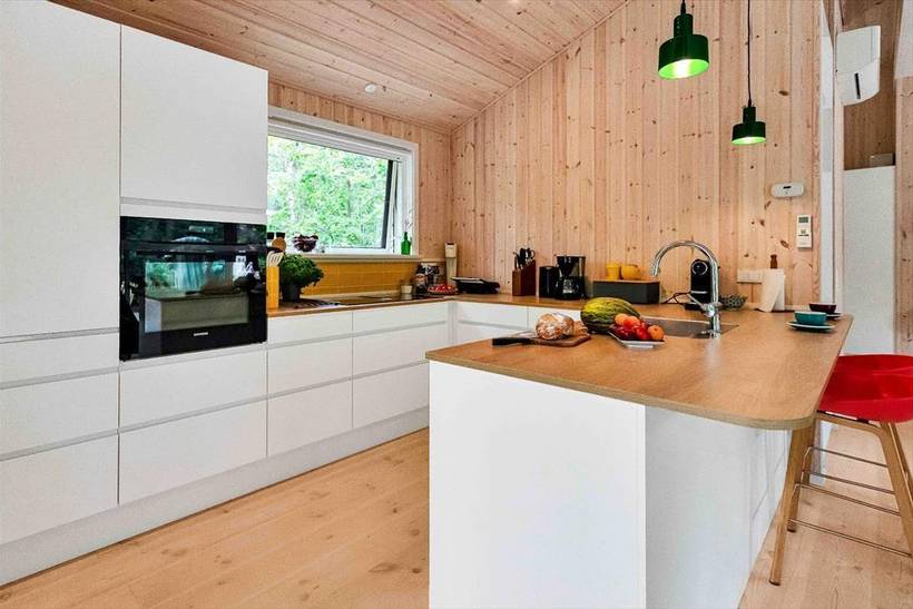 Foto von Ferienhaus DM84 in Sejerø Bugt - Westseeland
