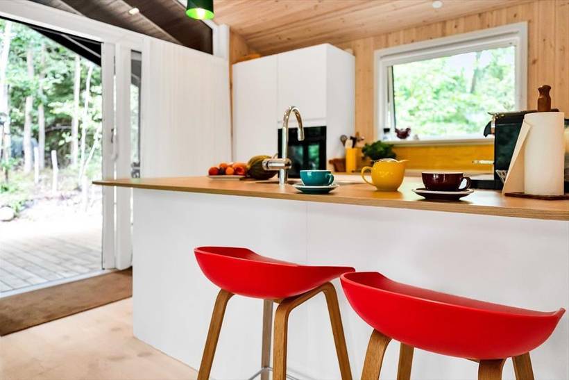 Foto von Ferienhaus DM84 in Sejerø Bugt - Westseeland