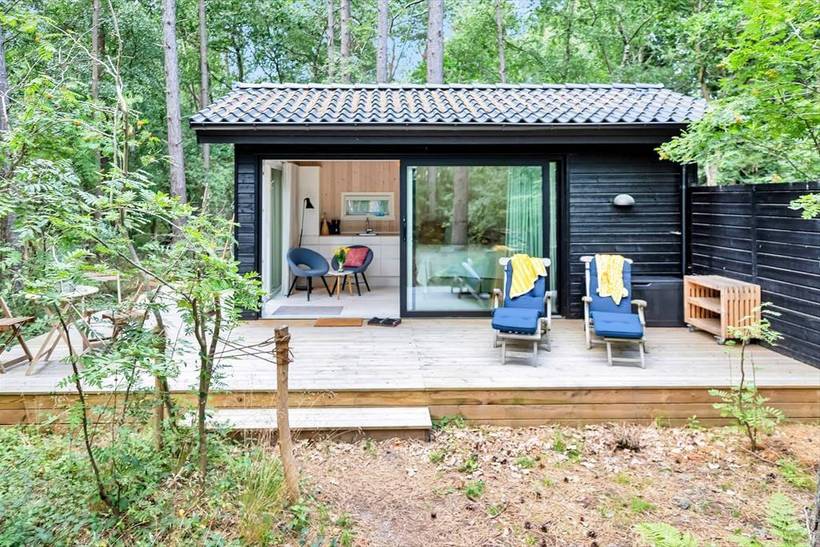 Foto von Ferienhaus DM84 in Sejerø Bugt - Westseeland